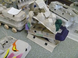 will balance with color